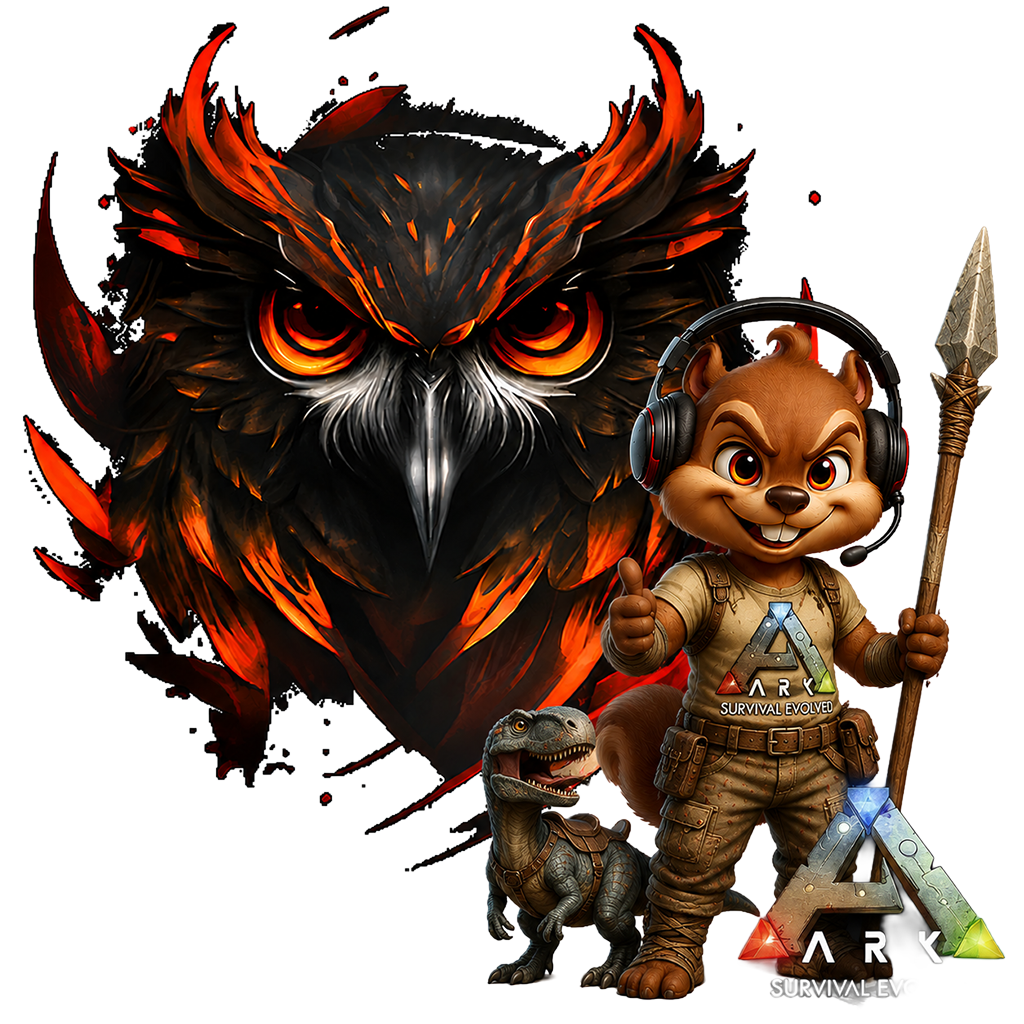 ARK Survival Ascended